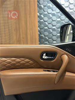 ئینفینیتی QX80